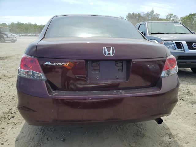 Photo 5 VIN: 1HGCP26329A096227 - HONDA ACCORD 