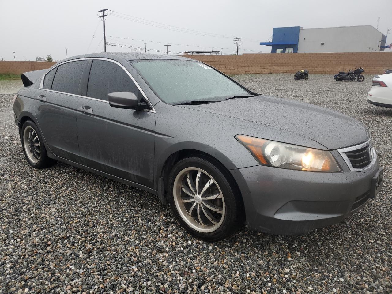 Photo 3 VIN: 1HGCP26329A138122 - HONDA ACCORD 