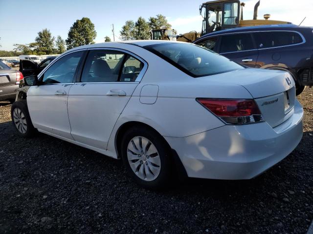 Photo 1 VIN: 1HGCP26329A148939 - HONDA ACCORD LX 