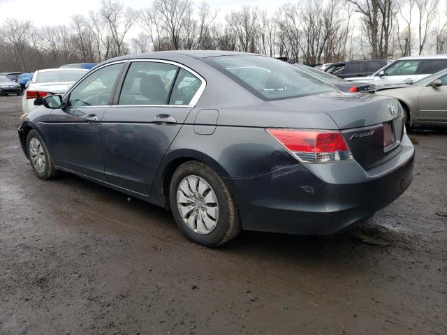 Photo 1 VIN: 1HGCP26329A155020 - HONDA ACCORD 