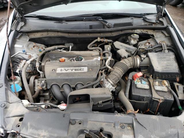 Photo 10 VIN: 1HGCP26329A155020 - HONDA ACCORD 