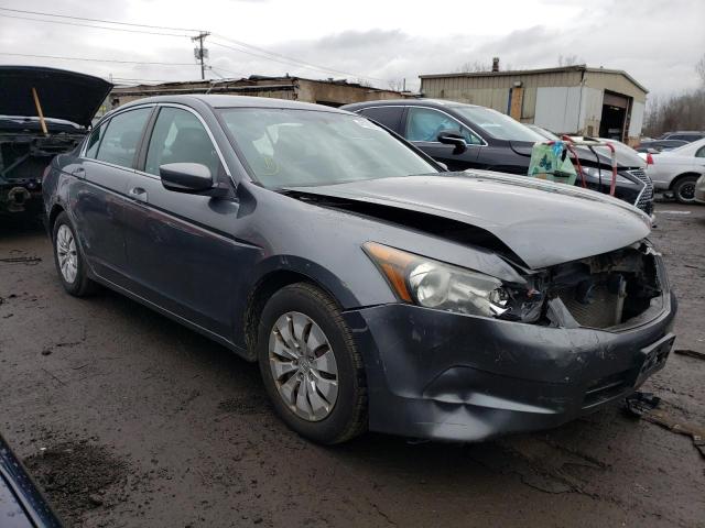 Photo 3 VIN: 1HGCP26329A155020 - HONDA ACCORD 