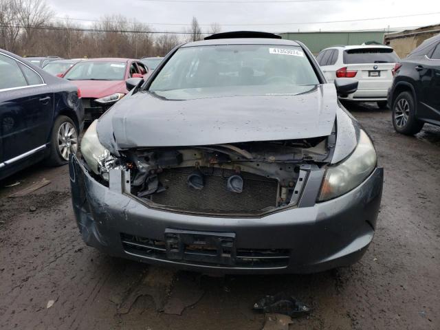 Photo 4 VIN: 1HGCP26329A155020 - HONDA ACCORD 