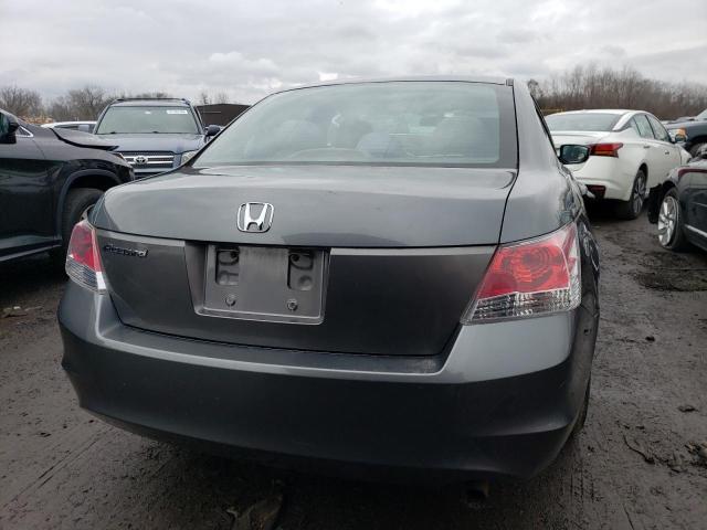 Photo 5 VIN: 1HGCP26329A155020 - HONDA ACCORD 