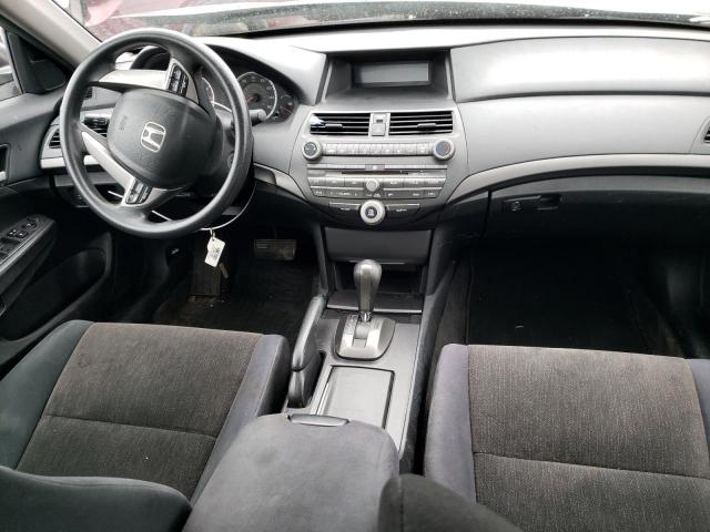 Photo 7 VIN: 1HGCP26329A155020 - HONDA ACCORD 