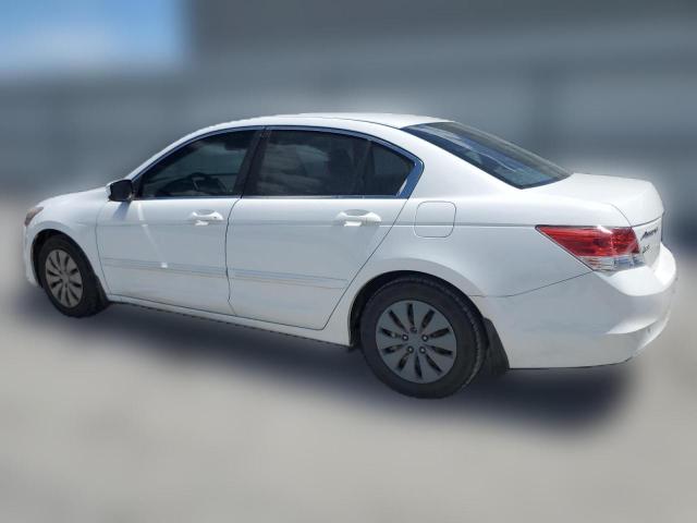 Photo 1 VIN: 1HGCP26329A155325 - HONDA ACCORD 