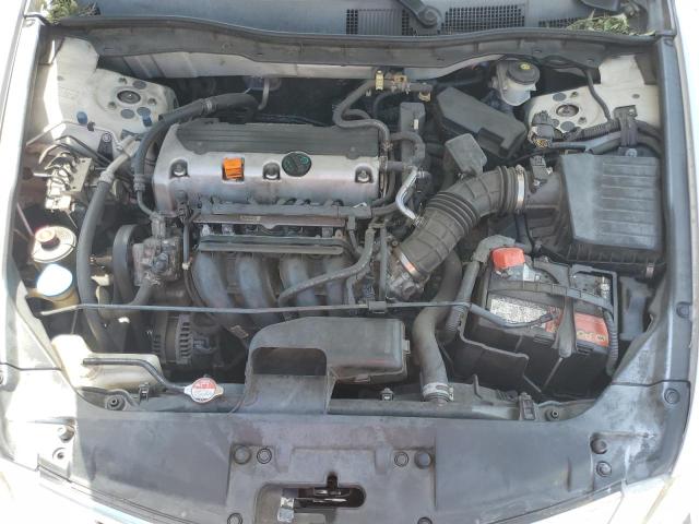 Photo 10 VIN: 1HGCP26329A155325 - HONDA ACCORD 