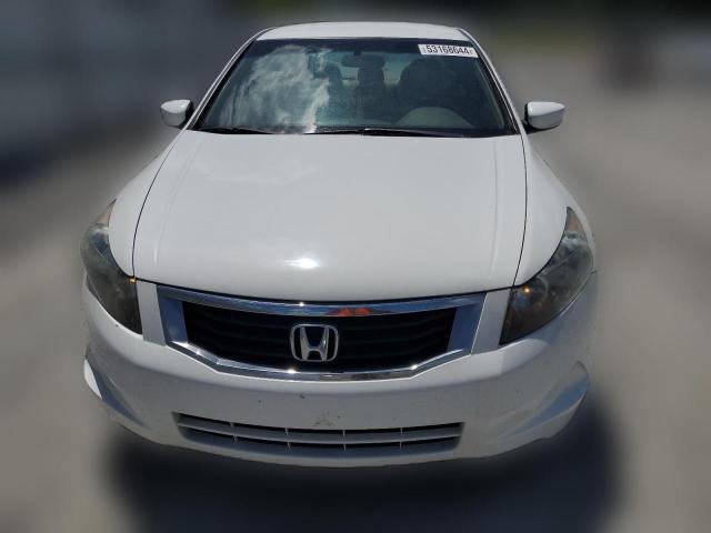 Photo 4 VIN: 1HGCP26329A155325 - HONDA ACCORD 