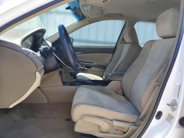 Photo 6 VIN: 1HGCP26329A155325 - HONDA ACCORD 