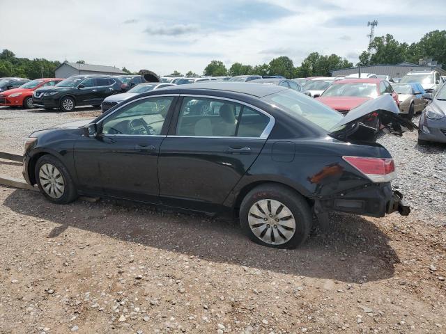 Photo 1 VIN: 1HGCP26329A172867 - HONDA ACCORD 