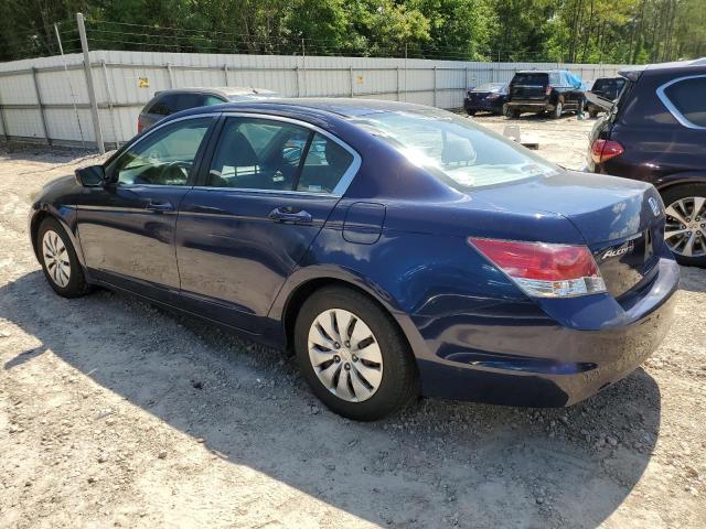 Photo 1 VIN: 1HGCP26329A176479 - HONDA ACCORD 