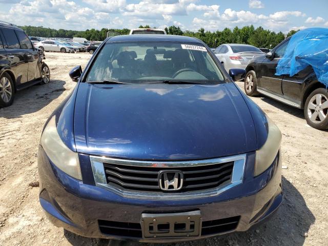 Photo 4 VIN: 1HGCP26329A176479 - HONDA ACCORD 