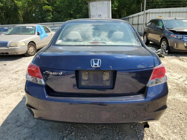 Photo 5 VIN: 1HGCP26329A176479 - HONDA ACCORD 