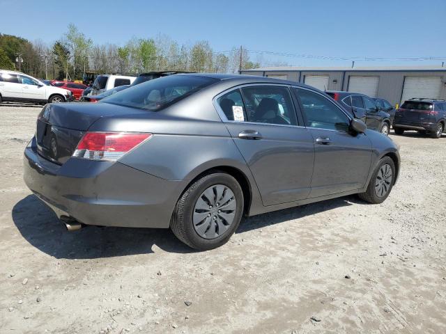 Photo 2 VIN: 1HGCP26329A180290 - HONDA ACCORD 