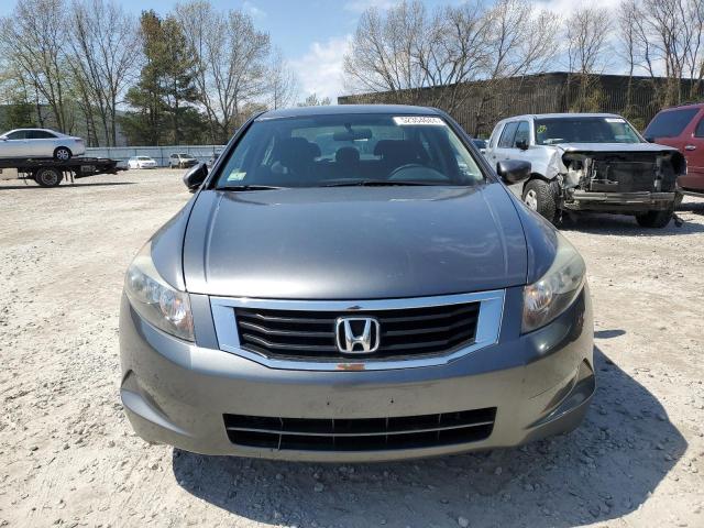 Photo 4 VIN: 1HGCP26329A180290 - HONDA ACCORD 