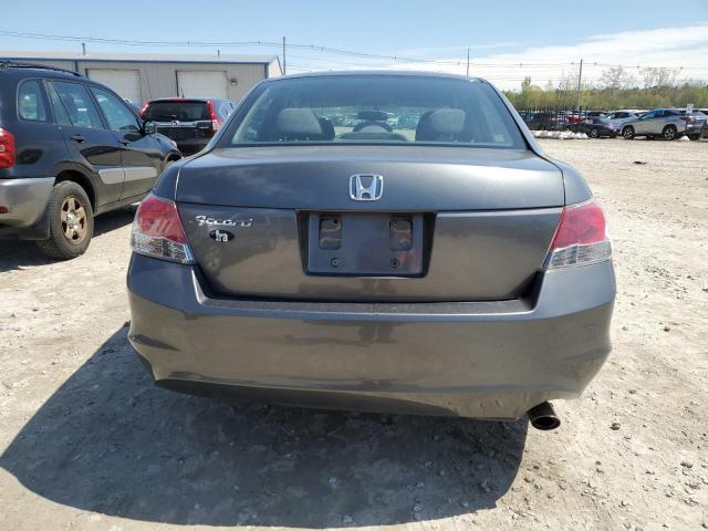 Photo 5 VIN: 1HGCP26329A180290 - HONDA ACCORD 