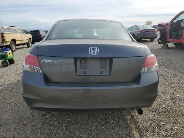 Photo 5 VIN: 1HGCP26329A181911 - HONDA ACCORD 