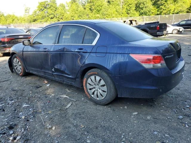 Photo 1 VIN: 1HGCP26329A200599 - HONDA ACCORD EX 