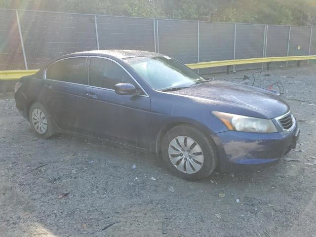 Photo 3 VIN: 1HGCP26329A200599 - HONDA ACCORD EX 