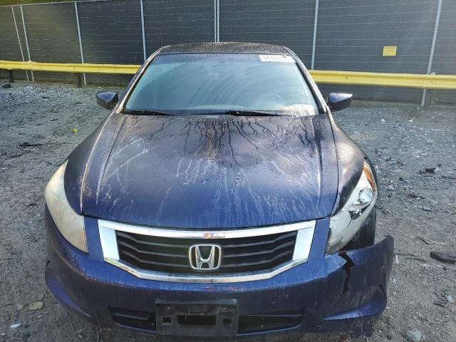 Photo 4 VIN: 1HGCP26329A200599 - HONDA ACCORD EX 