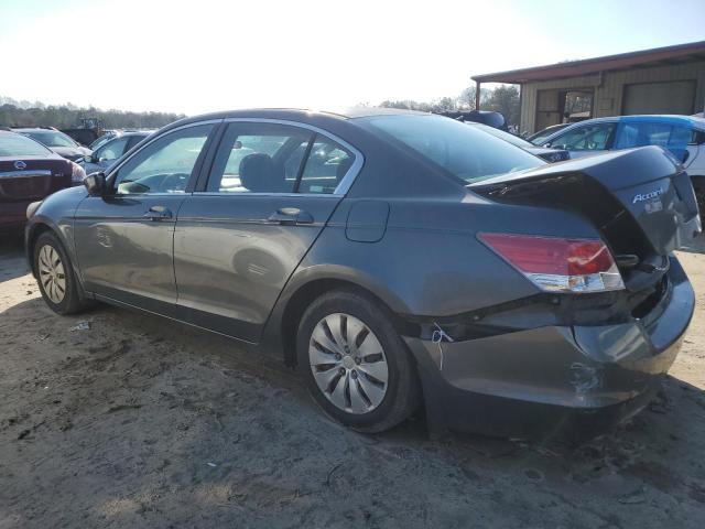 Photo 1 VIN: 1HGCP26338A011071 - HONDA ACCORD 