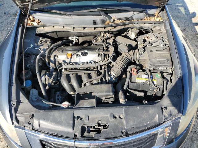 Photo 10 VIN: 1HGCP26338A011071 - HONDA ACCORD 