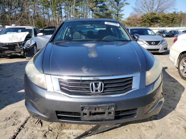 Photo 4 VIN: 1HGCP26338A011071 - HONDA ACCORD 