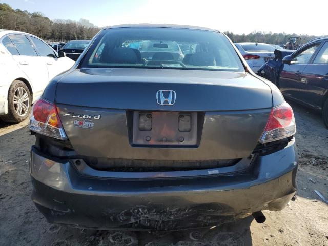 Photo 5 VIN: 1HGCP26338A011071 - HONDA ACCORD 