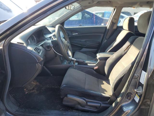 Photo 6 VIN: 1HGCP26338A011071 - HONDA ACCORD 