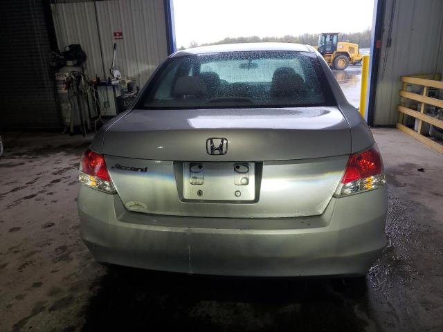 Photo 5 VIN: 1HGCP26338A031112 - HONDA ACCORD 