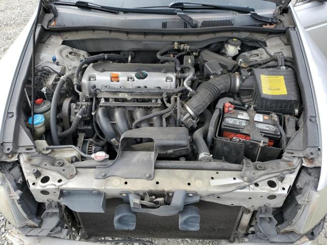 Photo 10 VIN: 1HGCP26338A061534 - HONDA ACCORD LX 