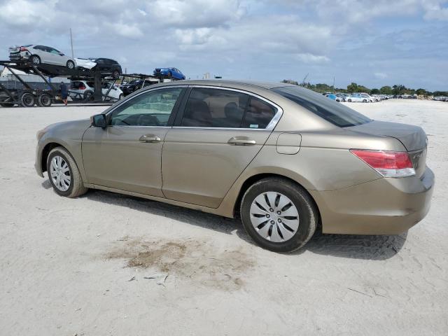 Photo 1 VIN: 1HGCP26338A069732 - HONDA ACCORD 