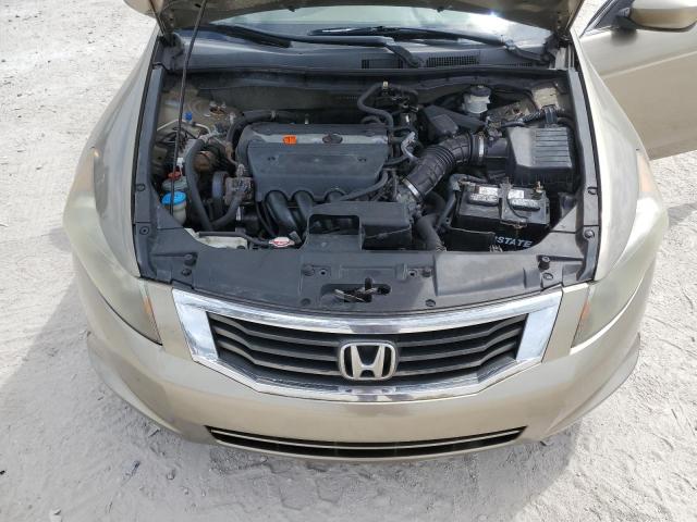 Photo 10 VIN: 1HGCP26338A069732 - HONDA ACCORD 