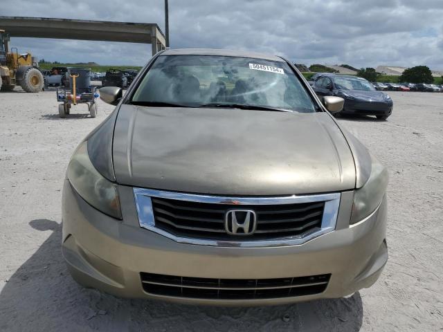 Photo 4 VIN: 1HGCP26338A069732 - HONDA ACCORD 