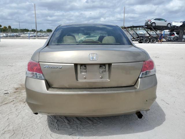 Photo 5 VIN: 1HGCP26338A069732 - HONDA ACCORD 