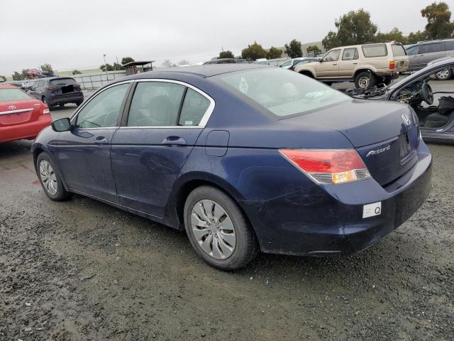 Photo 1 VIN: 1HGCP26338A090449 - HONDA ACCORD LX 