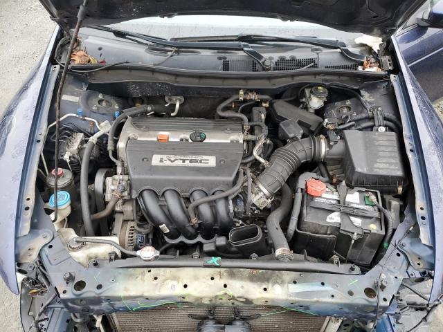 Photo 10 VIN: 1HGCP26338A090449 - HONDA ACCORD LX 