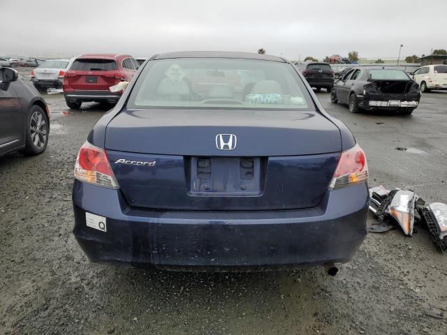 Photo 5 VIN: 1HGCP26338A090449 - HONDA ACCORD LX 