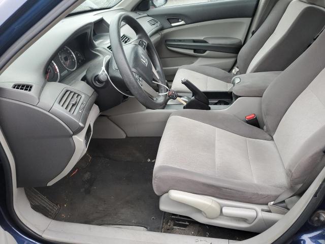 Photo 6 VIN: 1HGCP26338A090449 - HONDA ACCORD LX 