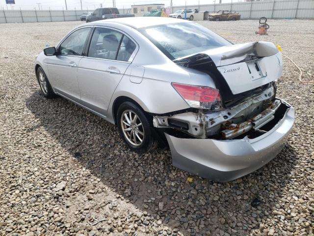 Photo 2 VIN: 1HGCP26338A095991 - HONDA ACCORD LX 