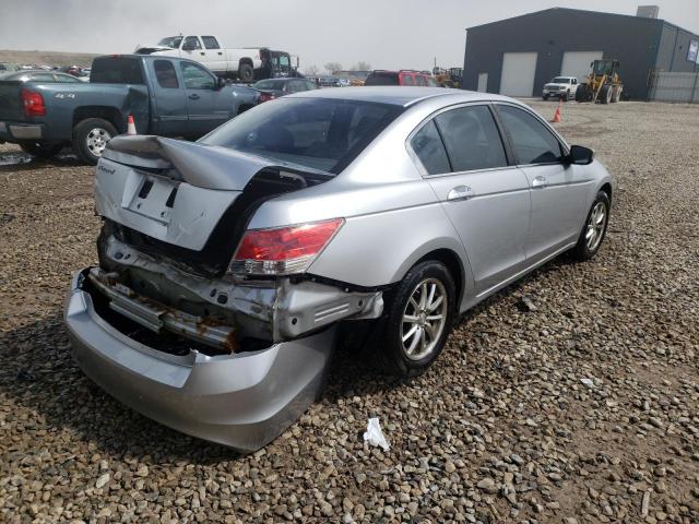 Photo 3 VIN: 1HGCP26338A095991 - HONDA ACCORD LX 