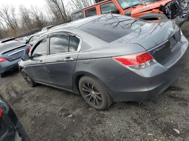 Photo 1 VIN: 1HGCP26338A098244 - HONDA ACCORD 