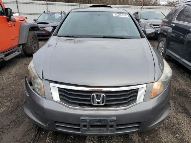 Photo 4 VIN: 1HGCP26338A098244 - HONDA ACCORD 