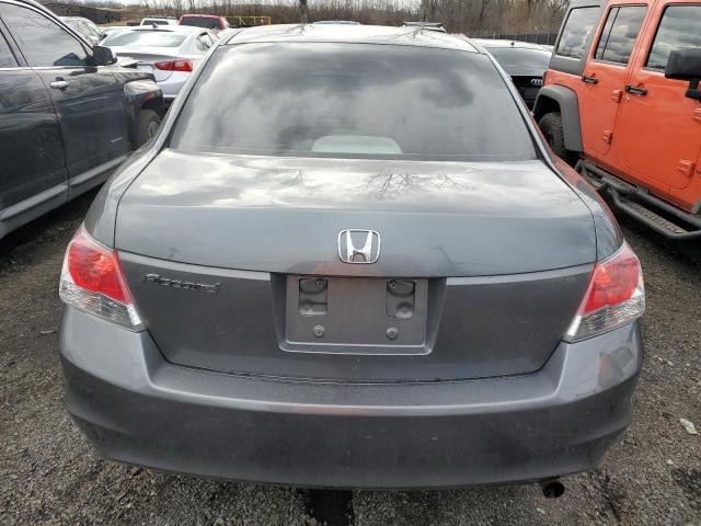 Photo 5 VIN: 1HGCP26338A098244 - HONDA ACCORD 