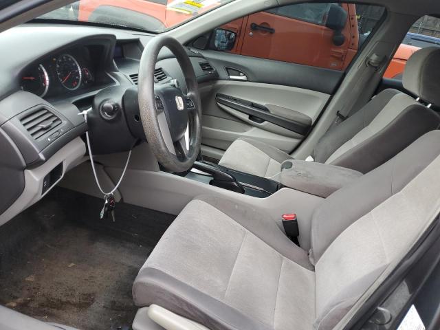 Photo 6 VIN: 1HGCP26338A098244 - HONDA ACCORD 