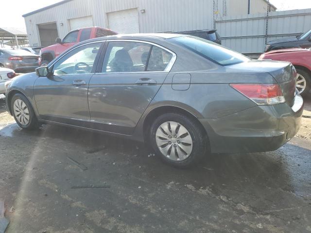 Photo 1 VIN: 1HGCP26338A123921 - HONDA ACCORD 