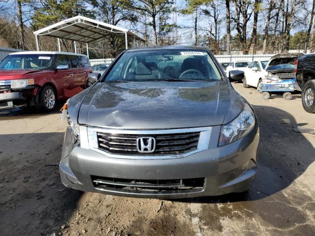 Photo 4 VIN: 1HGCP26338A123921 - HONDA ACCORD 