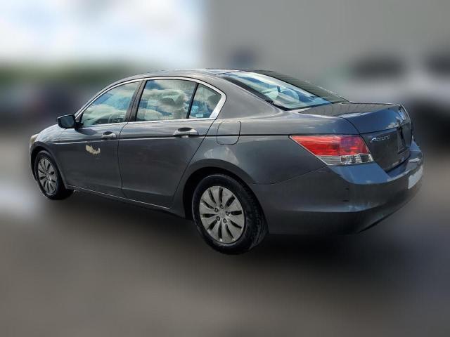 Photo 1 VIN: 1HGCP26338A148298 - HONDA ACCORD 