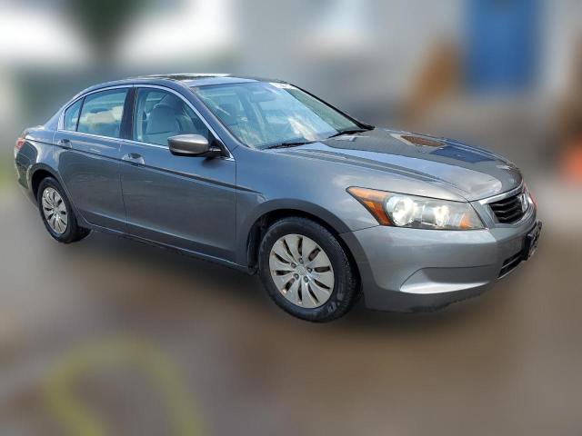 Photo 3 VIN: 1HGCP26338A148298 - HONDA ACCORD 