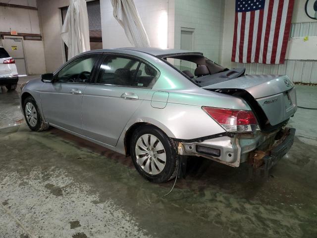 Photo 1 VIN: 1HGCP26339A001450 - HONDA ACCORD LX 